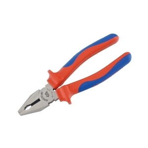 Kìm điện Kingtony 6116-08A, 8"