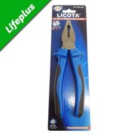 KÌM ĐIỆN LICOTA 7 inch 180mm