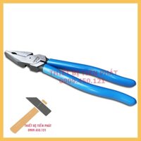 Kìm Điện LICOTA Loại 9" Mã: APT-5201 Kìm Được Chế Tạo Từ Thép CR-V, Có Độ Cứng Cao (Chính Hãng)