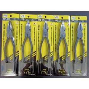 Kìm điện nguội dùng trong dầu nhớt 225mm Tsunoda PPS-225