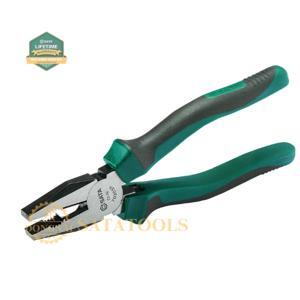 Kìm điện Sata 70-303A - 8inch