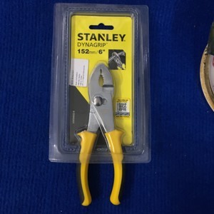 Kìm điện Stanley 84-055