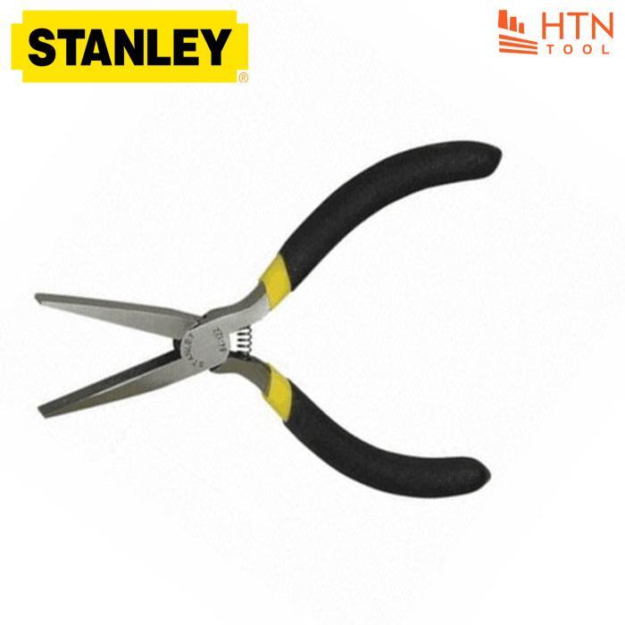 Kìm điện Stanley STHT84122-8 5''/125mm