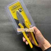 KÌm điện tổ hợp 8"/200mm Stanley 84-029