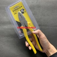 KÌm điện tổ hợp 8"/200mm Stanley 84-029