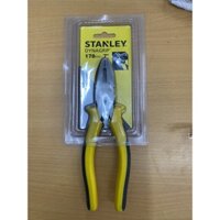 Kìm điện tổ hợp Stanley 84-035
