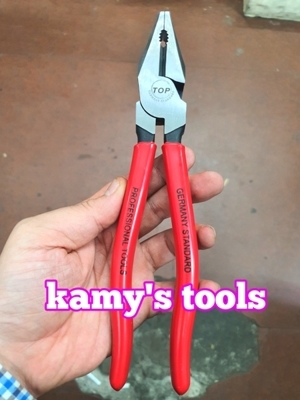 Kìm điện Top LU-D9TOP