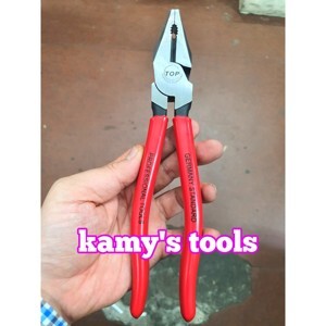 Kìm điện Top LU-D9TOP