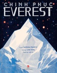 Kim Đồng - Chinh phục Everest
