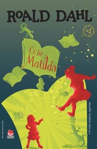 Kim Đồng - Cô bé Matilda