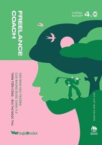 Kim Đồng - Freelance Coach - Vén màn hậu trường của những bước chân 4.0 Kỉ niệm 65 năm NXB Kim Đồng