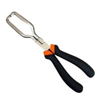 Kìm dòng nhiên liệu Phụ kiện nối ống Caliper Công cụ lọc sửa chữa ô tô