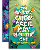 Kim Đồng - Sách - Combo Bí Mật (6 cuốn) - NXB Kim Đồng