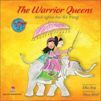 Kim Đồng - The Warrior Queens - Khởi nghĩa Hai Bà Trưng