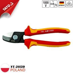 Kìm đức Yato YT-21139