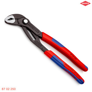 Kìm dùng cho máy bơm nước Knipex 87 02 250