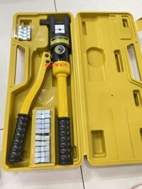 KÌM ÉP COS THỦY LỰC YQK-120 120MM2