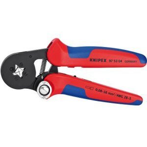 Kìm ép cos tự động Knipex 97 53 04