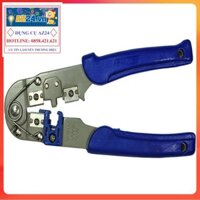 Kìm ép cốt điện thoại CMART B0031 (Đài Loan)