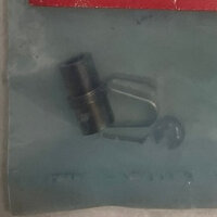 Kim ga xe Wave 2 bóng (Wave nhỏ)