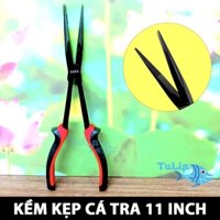 kìm gấp cá kaka kìm kẹp cá đa năng y hình giá rẻ y hình 87ahsjkalasa18