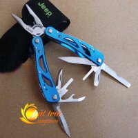 Kìm gấp đa năng JEEP