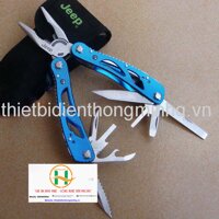 Kìm gấp đa năng JEEP