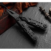 Kìm gấp đa năng Topwell bằng thép không rỉ_dã ngoại