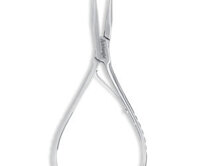 Kìm Gắp Xương Cá Louis Tellier 504841602 Thép Không Gỉ        – Cheflink