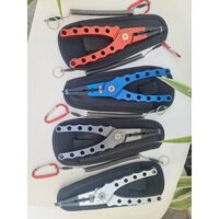 Kìm gỡ cá cao cấp hợp kim nguyên khối