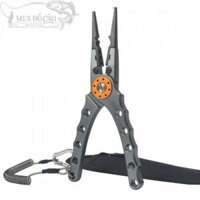 Kìm Gỡ Cá, Gỡ Lưỡi DXTool