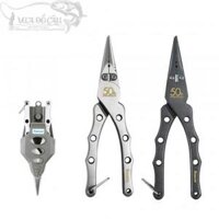 Kìm Gỡ Cá, Gỡ Lưỡi Seaguar