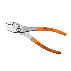 Kìm hai lỗ Asaki AK-8373 - 6"