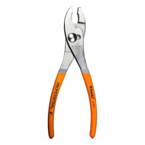 Kìm hai lỗ Asaki AK-8374 - 8"