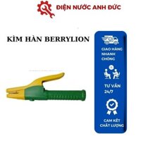 Kìm hàn 500A Berrylion DHQB-500A - ĐIỆN NƯỚC ANH ĐỨC