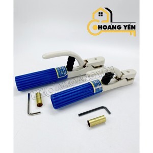 Kìm hàn C-Mart B0009-500