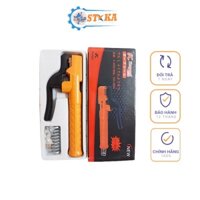 Kìm Hàn CAO CẤP Kapusi Nhật Bản Công 1000A, Kềm Hàn To chắc tay Phù Hợp Với Thợ Hàn Hồ Quang Kéo Liên Tục