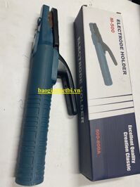 KÌM HÀN ELECTRODE HOLDER 500A M-500