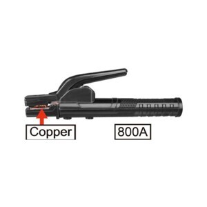 Kìm hàn Ingco WAH8008