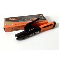 Kìm Hàn Kapusi Nhật Bản Lõi Đồng Đúc Nguyên Khối Nối Liền Các Mối Nối 600A - 800A