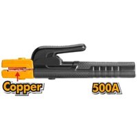 Kìm hàn que dùng dòng điện lớn 500A thương hiệu INGCO- WAH5008