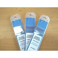 Kim hàn Tig 1.6 dài 150mm (đầu đỏ)