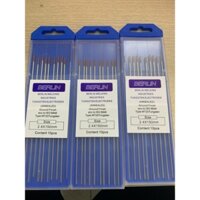 Kim hàn Tig 1.6 loại tốt -1 vỉ 10 que