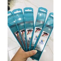 Kim hàn tig 1.6 loại tốt (1 vỉ 10 que)