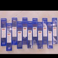 Kim hàn tig 1.6x150 ZLHC ( vỉ 10 cái )