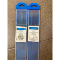 Kim hàn Tig chính hãng Tungsten chuyên hàn innox sắt nhôm