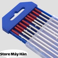 Kim hàn tig Inox 2ly4 (hộp 10 kim)