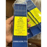 Kim hàn Tig Timi 1.6 chất lượng (vỉ 10 que)