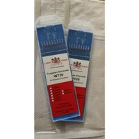 KIM HÀN TIG TUNGSTEN XỊN TỪ 1.6LY ĐẾN 2.4 LY hàng xịn hộp 10 chiếc