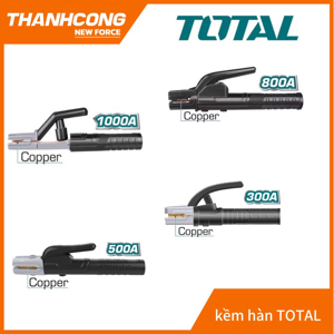 Kìm hàn Total TWAH10006 1000A